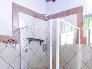 Et badeværelse på The Orion Guesthouse + 84 billeder