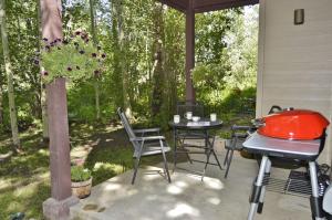 Zahrada ubytování RMR: Sagebrush 1311 Condo in The AspensWilsonWY