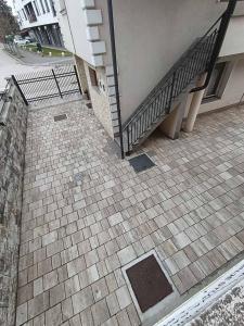 Billede fra billedgalleriet på Apartmani Abbazia i Banja Luka