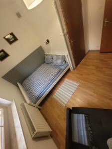 Et opholdsområde på WILLA MONTE NEVE