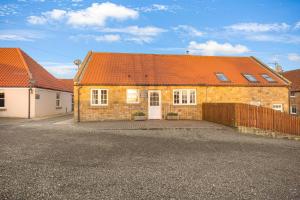 Tòa nhà nơi nhà nghỉ dưỡng tọa lạc