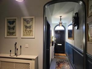 Billede fra billedgalleriet på Central Maison Indigo i Cheltenham + 54 billeder