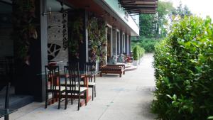 Fotografie z fotogalerie ubytování Amity Poshtel v Krabi