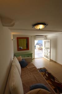 Khu vực ghế ngồi tại Theoreion