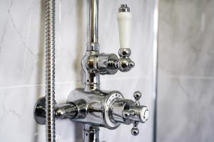 Billede fra billedgalleriet på 3-Bed House, Sleeps 5,Bedford i Marston Moretaine