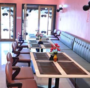 Gallery image of Hotel Kesar Mahal Deshnok in Deshnoke