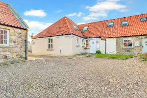 Tòa nhà nơi căn hộ tọa lạc