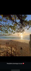 Příroda nedaleko ubytování v soukromí