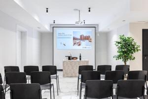 Billede fra billedgalleriet på Maris View i Becici + 4 billeder