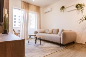 Billede fra billedgalleriet på Maris View i Becici