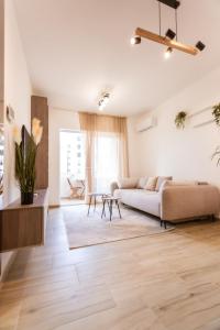 Billede fra billedgalleriet på Maris View i Becici