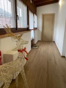 Billede fra billedgalleriet på International Residence i Tarvisio