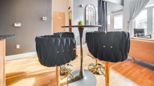 Ảnh trong thư viện ảnh của Modern Condo in the Vibrant NuLu District ở Louisville