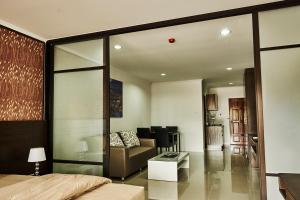 Gallery image of Baan Klang Condo Hua Hin in Hua Hin