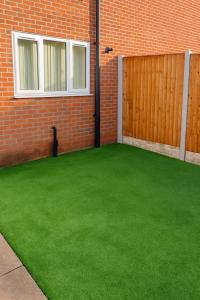 Fotografie z fotogalerie ubytování Cosy 2-Bedroom House v destinaci Doncaster