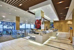 Gallery image of Hotel Hyundai by Lahan Mokpo in Mokpo