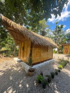 Vườn quanh Paivana Khaosok Village