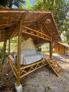 Ảnh trong thư viện ảnh của Paivana Khaosok Village ở Vườn quốc gia Khao Sok +26 ảnh