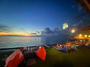 Phong cảnh thiên nhiên gần nhà nghỉ dưỡng