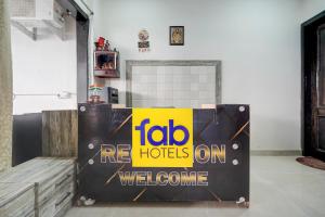 Certifikát, hodnocení, plakát nebo jiný dokument vystavený v ubytování FabHotel Tree view Residency