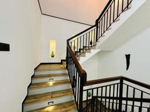 Billede fra billedgalleriet på Ceylon Good Vibes Villa i Dikwella