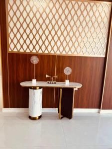 Billede fra billedgalleriet på سرايا بلقيس الاولى للشقق المخدومة i Jeddah + 12 billeder