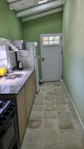 Gallery image of Cabañas Susurros de las Sierras in La Porteña