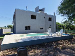 Gallery image of Cabañas Susurros de las Sierras in La Porteña