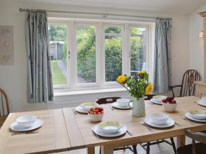 Ảnh trong thư viện ảnh của Barrowswood ở Cheddar