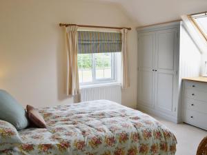 Giường trong phòng chung tại Barrowswood +7 ảnh