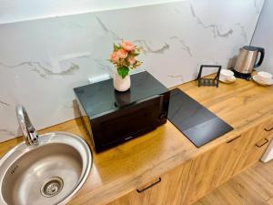 Billede fra billedgalleriet på Аульбекова 120 i Kokshetau + 7 billeder