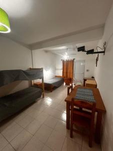 Et opholdsområde på Departamento peckyto 6