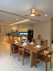 Fotografie z fotogalerie ubytování CH Villa Travertine Stone v destinaci Ko Samui