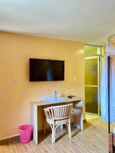 Galeriebild der Unterkunft Sweet Lake Resort in Naivasha