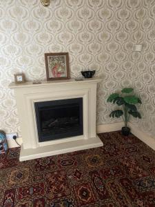 Billede fra billedgalleriet på Mickys Bed and Breakfast i Ramsgate + 1 billede