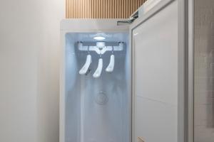 Billede fra billedgalleriet på 스위스벨라 호텔 포항 죽도점 i Pohang + 24 billeder