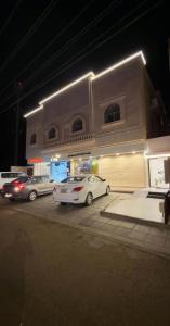 Ảnh trong thư viện ảnh của فندق الوسام ở Al Ula +12 ảnh