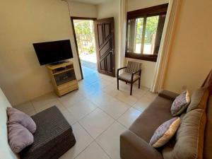 Afbeelding uit fotogalerij van Casa aconchegante perto do mar em Imbé in Imbé