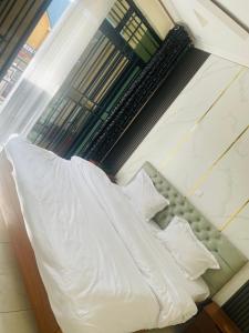 Foto dalla galleria di KIGALi FANTASTIC STAY a Kigali