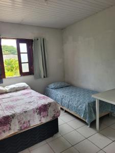 Billede fra billedgalleriet på Sítio Guanabara i Guaramiranga