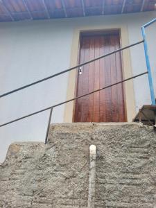 Billede fra billedgalleriet på Sítio Guanabara i Guaramiranga + 1 billede