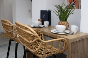 Fotografie z fotogalerie ubytování 1-Bed Flat Near Gloucester Cathedral & Historic Docks v destinaci Gloucestershire