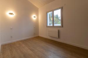 Fotografie z fotogalerie ubytování chambre avec salle de bain privative v destinaci Hendaye