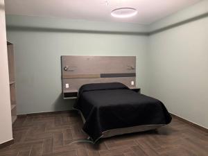 Fotografie z fotogalerie ubytování Hotel Azomali plus v destinaci Tula de Allende