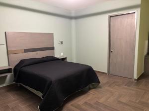 Fotografie z fotogalerie ubytování Hotel Azomali plus v destinaci Tula de Allende