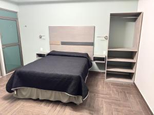 Fotografie z fotogalerie ubytování Hotel Azomali plus v destinaci Tula de Allende + 11 fotografií