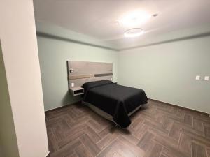 Fotografie z fotogalerie ubytování Hotel Azomali plus v destinaci Tula de Allende