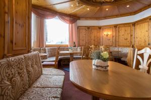 Fotografie z fotogalerie ubytování Sporthotel Kurzras v destinaci Maso Corto