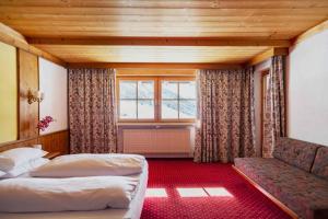 Fotografie z fotogalerie ubytování Sporthotel Kurzras v destinaci Maso Corto