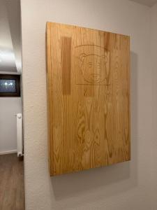 Ảnh trong thư viện ảnh của Ferienwohnung Krautfassblick ở Ortenberg +15 ảnh